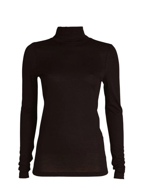 Femmes du Sud Top felice black